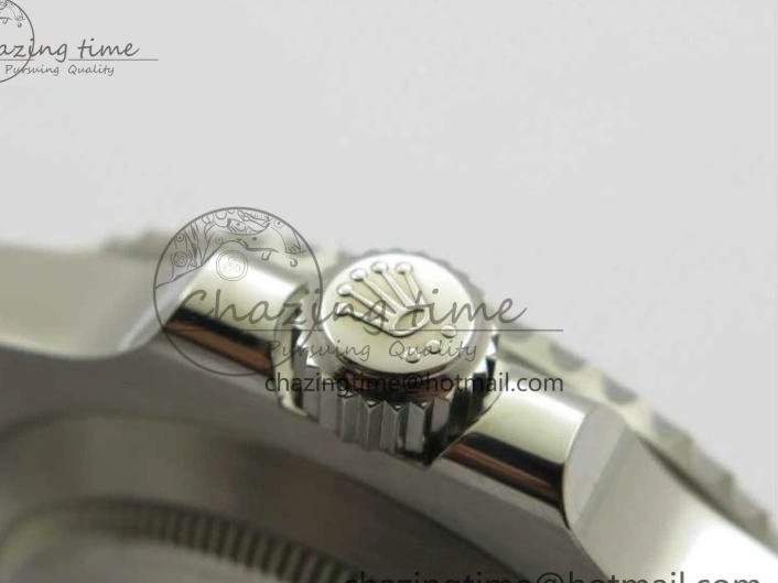 MiroTime 0307 Submariner 116610 LN Black Ceramic 316L Steel Noob 1:1 Best Edition V10. Stretchable 2865